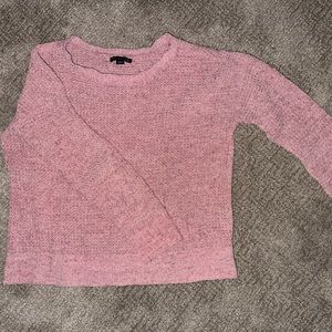 American eagle sweater